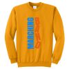 Core Fleece Crewneck Sweatshirt Thumbnail