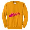 Core Fleece Crewneck Sweatshirt Thumbnail