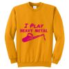 Core Fleece Crewneck Sweatshirt Thumbnail