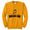 Core Fleece Crewneck Sweatshirt Thumbnail