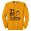 Core Fleece Crewneck Sweatshirt Thumbnail
