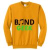 Core Fleece Crewneck Sweatshirt Thumbnail