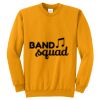 Core Fleece Crewneck Sweatshirt Thumbnail