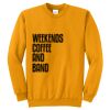 Core Fleece Crewneck Sweatshirt Thumbnail