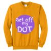 Core Fleece Crewneck Sweatshirt Thumbnail
