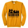 Core Fleece Crewneck Sweatshirt Thumbnail