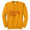 Core Fleece Crewneck Sweatshirt Thumbnail