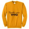 Core Fleece Crewneck Sweatshirt Thumbnail