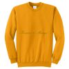 Core Fleece Crewneck Sweatshirt Thumbnail