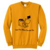 Core Fleece Crewneck Sweatshirt Thumbnail