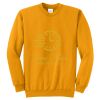 Core Fleece Crewneck Sweatshirt Thumbnail