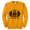 Core Fleece Crewneck Sweatshirt Thumbnail
