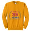 Core Fleece Crewneck Sweatshirt Thumbnail