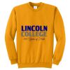 Core Fleece Crewneck Sweatshirt Thumbnail