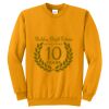 Core Fleece Crewneck Sweatshirt Thumbnail