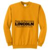Core Fleece Crewneck Sweatshirt Thumbnail
