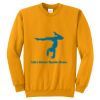 Core Fleece Crewneck Sweatshirt Thumbnail