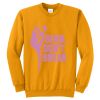Core Fleece Crewneck Sweatshirt Thumbnail