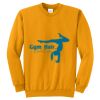 Core Fleece Crewneck Sweatshirt Thumbnail