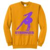 Core Fleece Crewneck Sweatshirt Thumbnail