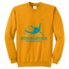 Core Fleece Crewneck Sweatshirt Thumbnail