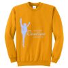 Core Fleece Crewneck Sweatshirt Thumbnail