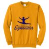 Core Fleece Crewneck Sweatshirt Thumbnail