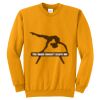 Core Fleece Crewneck Sweatshirt Thumbnail