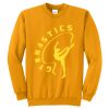 Core Fleece Crewneck Sweatshirt Thumbnail