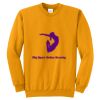 Core Fleece Crewneck Sweatshirt Thumbnail