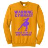 Core Fleece Crewneck Sweatshirt Thumbnail