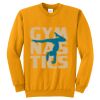 Core Fleece Crewneck Sweatshirt Thumbnail