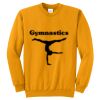 Core Fleece Crewneck Sweatshirt Thumbnail