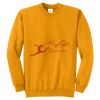 Core Fleece Crewneck Sweatshirt Thumbnail