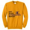 Core Fleece Crewneck Sweatshirt Thumbnail