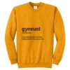 Core Fleece Crewneck Sweatshirt Thumbnail