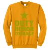 Core Fleece Crewneck Sweatshirt Thumbnail