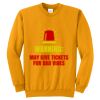 Core Fleece Crewneck Sweatshirt Thumbnail
