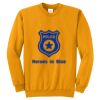 Core Fleece Crewneck Sweatshirt Thumbnail