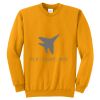 Core Fleece Crewneck Sweatshirt Thumbnail