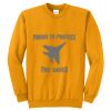 Core Fleece Crewneck Sweatshirt Thumbnail