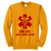 Core Fleece Crewneck Sweatshirt Thumbnail