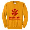 Core Fleece Crewneck Sweatshirt Thumbnail