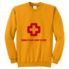 Core Fleece Crewneck Sweatshirt Thumbnail