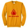 Core Fleece Crewneck Sweatshirt Thumbnail