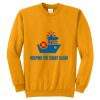 Core Fleece Crewneck Sweatshirt Thumbnail
