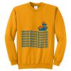 Core Fleece Crewneck Sweatshirt Thumbnail
