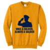 Core Fleece Crewneck Sweatshirt Thumbnail