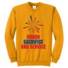 Core Fleece Crewneck Sweatshirt Thumbnail