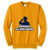 Core Fleece Crewneck Sweatshirt Thumbnail